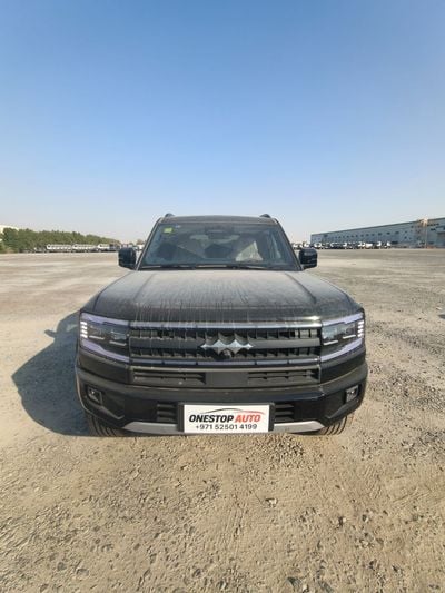 بي واي دي ليوبارد 5 ULTRA 210 كم