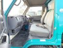 Toyota Dyna TOYOTA DYNA TRUCK DUMPER RHD 1995 MODEL 4.1 L DIESEL AUTOMATIC(PM01058)
