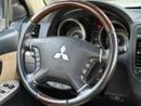Mitsubishi Pajero GLS Highline 3.8L (243 HP)
