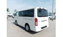 Toyota Hiace TOYOTA HIACE RIGHT HAND DRIVE (PM979)