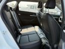 Kia Seltos EX KIA SELTOS 1.5L CHINESE SPECS FULL OPTION WITH BLACK ROOF
