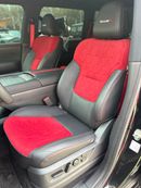 Nissan Patrol NISMO
