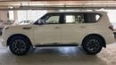 Nissan Patrol 2023 SE PLATINUM CITY | AED 2603/Month | 0 DP | 30 Day Return | Warranty