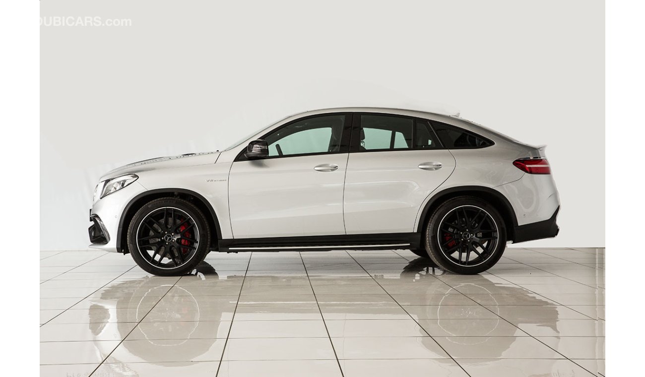 Mercedes-Benz GLE 63 AMG *SALE EVENT* Enquirer for more details