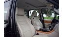 Land Rover Range Rover Sport HSE 2009 - GCC Specs - Very Good Condition