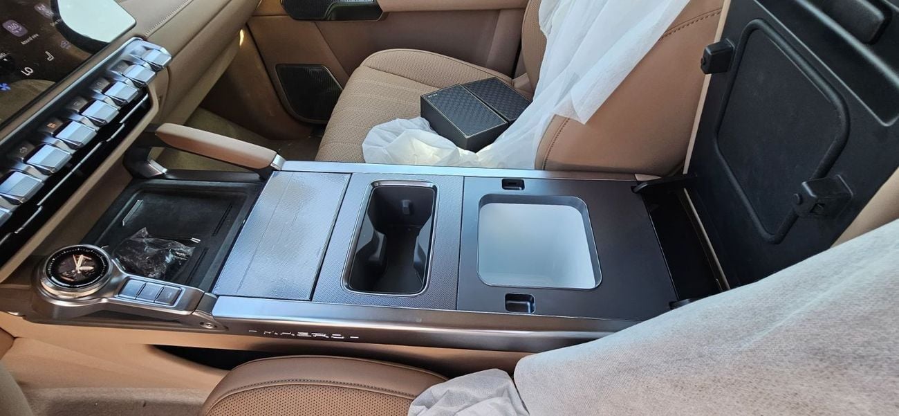MHero 1 REV  SPECIAL EDITION Max 1.5T DM-I 2025 Model