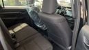 تويوتا هيلوكس EXPORT ONLY - HILUX ADVENTURE 2.8L DSL (WITH AIR COMPRESSOR)