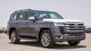 تويوتا لاند كروزر VXR TOYOTA LAND CRUISER LC300 VXR 3.3D AT MY2025