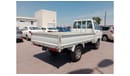 Toyota Townace TOYOTA TOWNACE PICK UP RIGHT HAND DRIVE(PM02293)