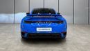 Porsche 911 TURBO S | GCC Specs | under warranty | Special Order | Fully Loaded