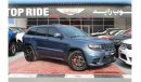 Jeep Grand Cherokee SRT SRT