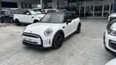 Mini Cooper Roadster STD 2024 Korean specs