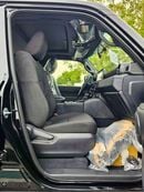 Toyota Prado TURBO ALL ROUNDER / 2.8L DIESEL V4 / SQUARE LIGHTS / DIFFLOCK / SUNROOF / COOL BOX (CODE # P28AR2)