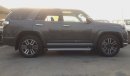 تويوتا 4Runner TOYOTA 4RUNNER 4.0L A/T PTR