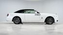 Rolls Royce Dawn UAE's Very Best Example | 2 Years Free Servicing | AED 22,663 Per Month