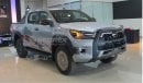 تويوتا هيلوكس Hilux 2.8L Adventure Radar, 4 Camaras Diesel Full Equipo 4x4 T/A 2022