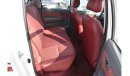 Toyota Hilux 2014 | TOYOTA HILUX 2X4 | FULL OPTION | V4 2.7 L VVT-I | AUTOMATIC TRANSMISSION | GCC | VERY WELL-MA