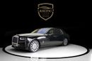 Rolls-Royce Phantom Std 6.8L