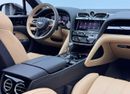 Bentley Bentayga Bentayga 4.0T 2022 Bentley Bentayga V8, Service History, 1 Year Warranty, Excellent Condition