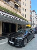 مرسيدس بنز S 350 -