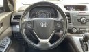 Honda CR-V 2500
