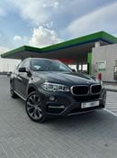 BMW X6 35i Executive 3.0L