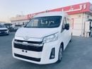 Toyota Hiace Commuter 2.8L