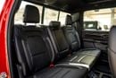 رام 1500 Rebel 5.7L Crew Cab Utility (5 Seater)