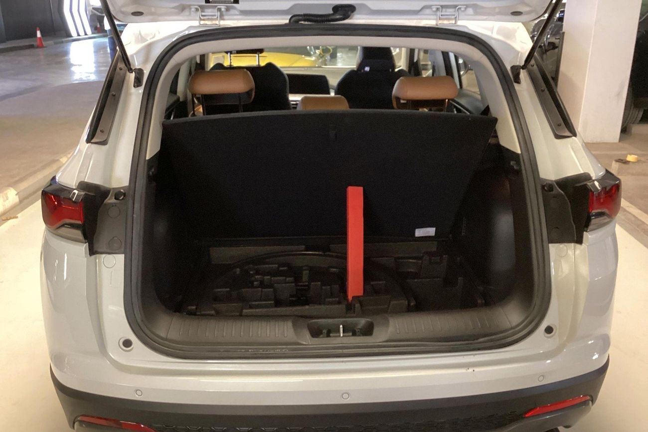 تشنجان سي اس 35 بلس Trend | شامل الضمان | 0 ﺪﻔﻋﺓ ﺃﻮﻟﻯ