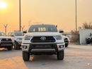 تويوتا هيلوكس  2.7L AWD M/T