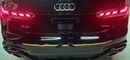 Audi A5 Audi A5 Convertible 45TSFI
