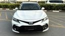 Toyota Camry LE Toyata LE Hybrid GCC specs, Free offers! Bank loan can be arranged!