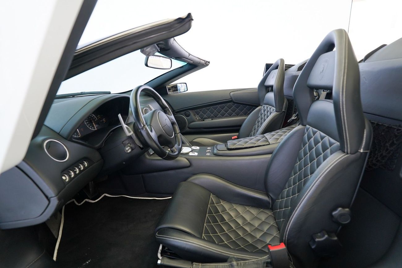 لامبورغيني مورشيلاجو