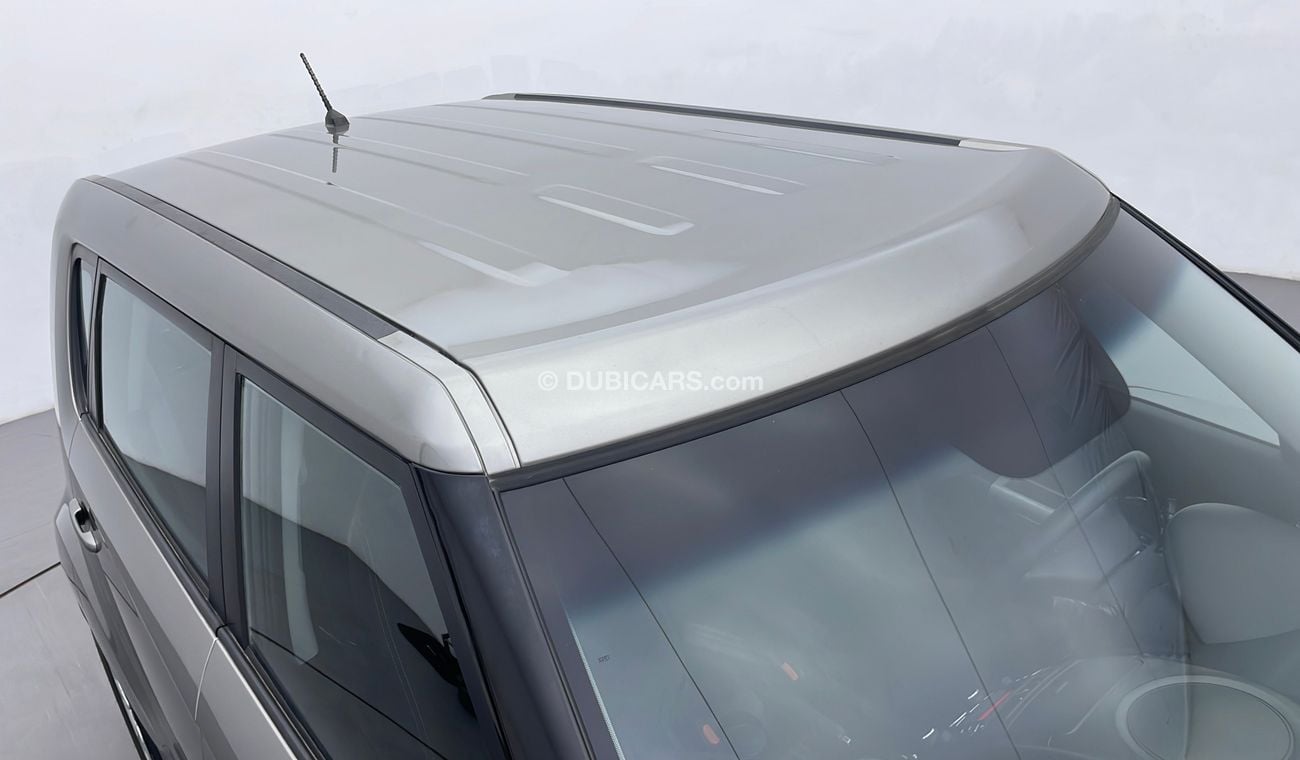 Kia Soul EX 1.6 | Under Warranty | Inspected on 150+ parameters