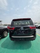 Toyota Land Cruiser VXR TWIN TURBO FULL OPTION 2025 MODEL