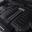 بنتلي بينتايجا W12 StarTech By Brabus