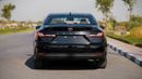 Toyota Camry GLE 2.5L - Black Inside Yellow Brown | Export Only