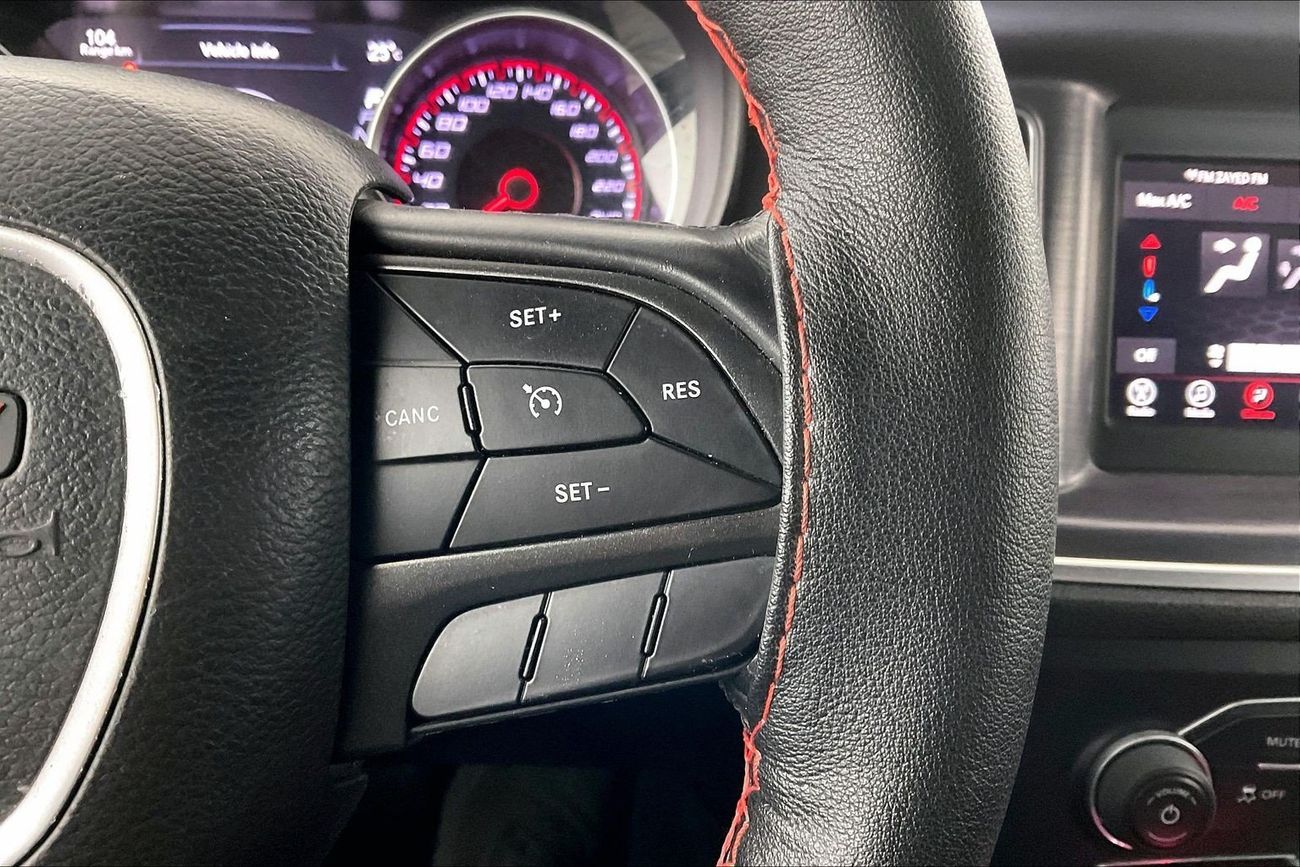 Dodge Charger SXT / SE | National Day Celebration | Guaranteed Warranty | 0 Down Payment