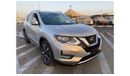 Nissan Rogue 2020 NISSAN ROGUE SL AWD - MID OPTION