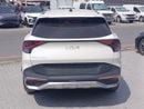 Kia Sportage LX SX 2.0L