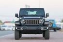 Jeep Wrangler 2024 Jeep Wrangler Sahara 2.0 | 177000 Export Price
