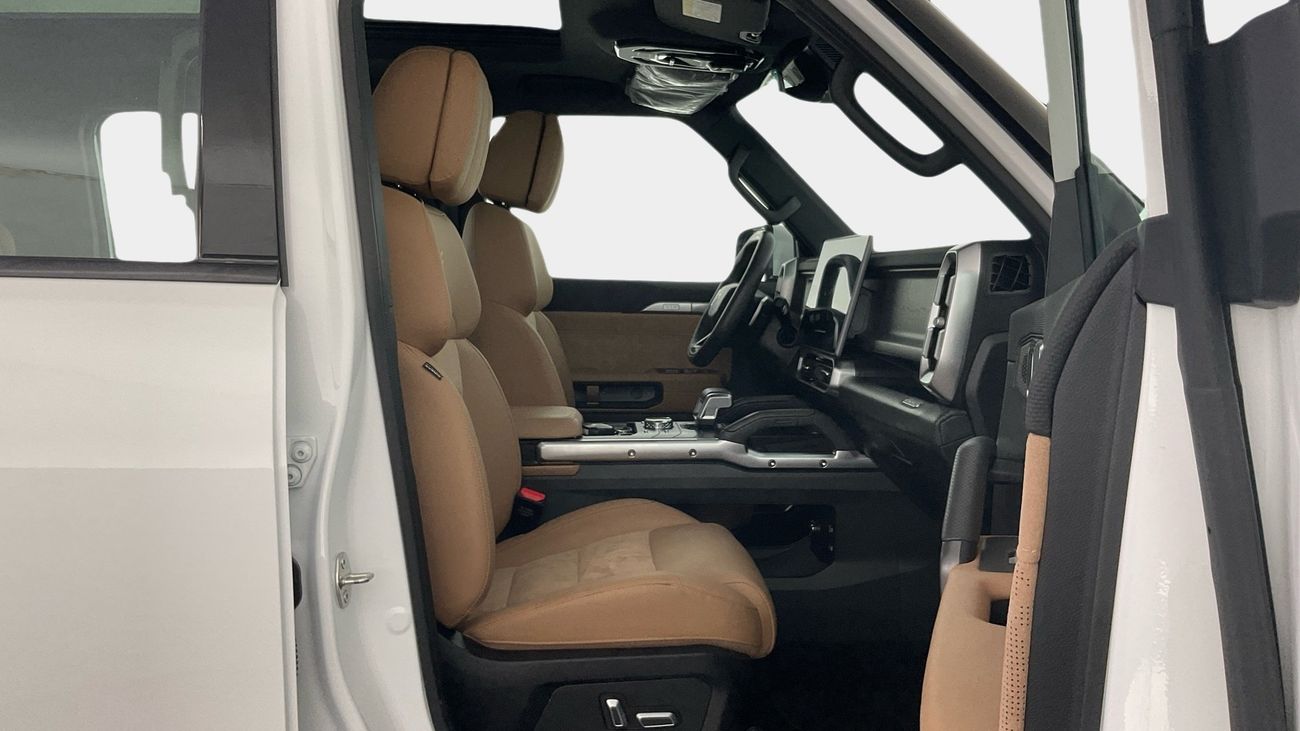 Jetour T2 LUXURY AT | Guaranteed Warranty | 0 Down Payment