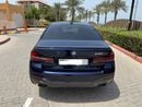 BMW 540i M Sport 3.0L