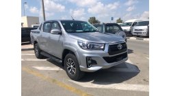 Toyota Hilux Hilux pickup RIGHT HAND DRIVE (Stock no PM30)