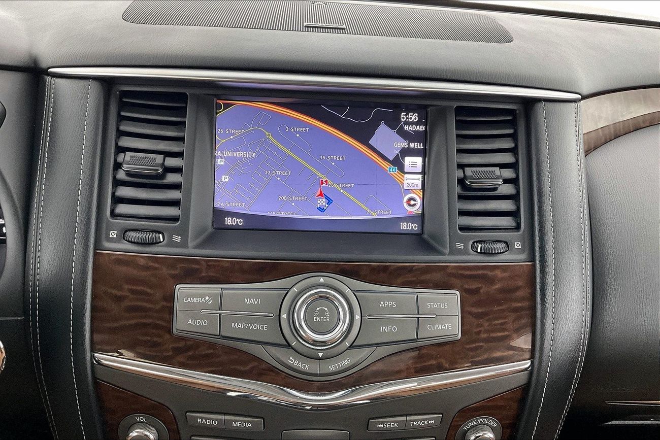 Mercedes-Benz GLS 450 Premium + (AMG Package) | Guaranteed Warranty | 0 Down Payment