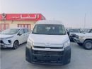 تويوتا هاياس Toyota Hiace High roof 3.5l, Petrol, M/T, 2026