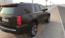 Chevrolet Tahoe 2016