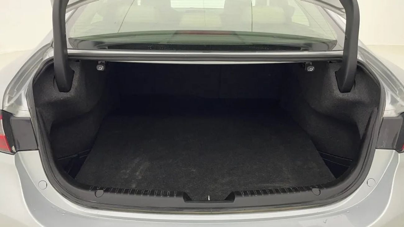 مازدا 6 2023 | 0 DP | 734/Month | 30 Day Return | Service History