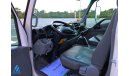 Hino 300 2019 Series 916 Chiller Box 4.0L Diesel M/T RWD - GCC Specs - Low Mileage - Ready to Drive