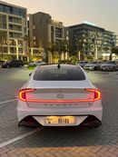 Hyundai Sonata 1.6 T